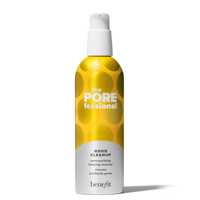 PORE CARE ESPUMA LIMPEZA GOOD CLEAN UP